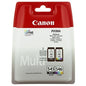Cartucho de Tinta Original Canon PG-545 + CL-546 Multipack/ Negro/ Tricolor