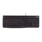 Teclado Logitech K120 Retail
