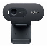 Webcam Logitech HD C270/ 1280 x 720 HD
