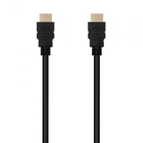Cable HDMI 1.4 Nanocable 10.15.1702/ HDMI Macho - HDMI Macho/ 1.8m/ Negro