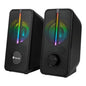 Altavoces NGS Gaming GSX-150/ 12W/ 2.0