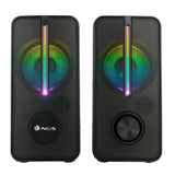 Altavoces NGS Gaming GSX-150/ 12W/ 2.0