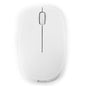 Ratón Inalámbrico NGS Fog/ Hasta 1200 DPI/ Blanco