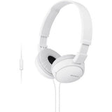 Auriculares Sony MDRZX110APB/ con Micrófono/ Jack 3.5