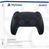 Gamepad Inalámbrico Sony DualSense para PS5/ Negro