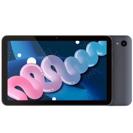 Tablet SPC Gravity Pro 2nd Generation 10.1"/ 3GB/ 32GB/ Quadcore/ Negra
