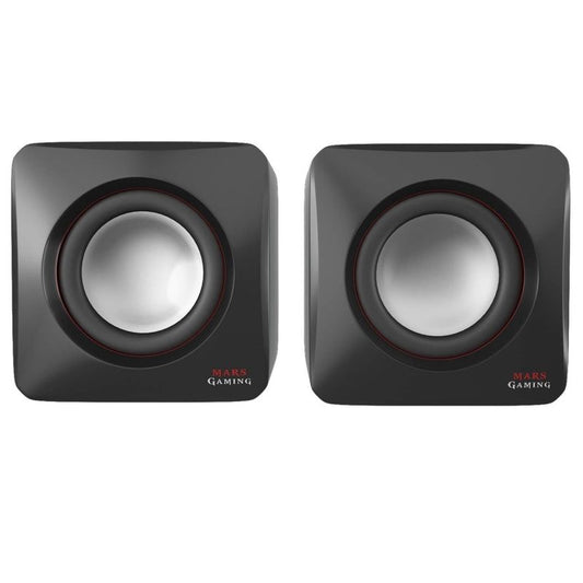 Altavoces Anima AS1/ 8W/ 2.0