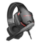 Auriculares Gaming con Micrófono Mars Gaming MHXPRO7.1/ USB 2.0