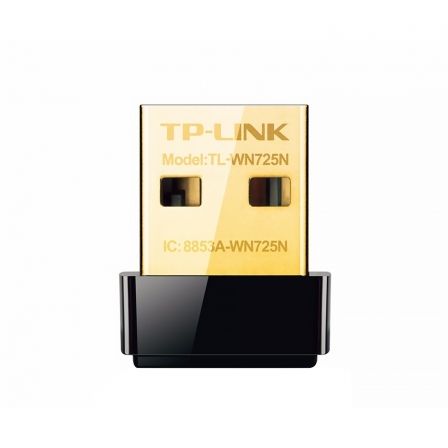 Adaptador antena wifi usb tplink