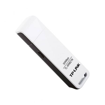 Adaptador antena wifi usb tplink