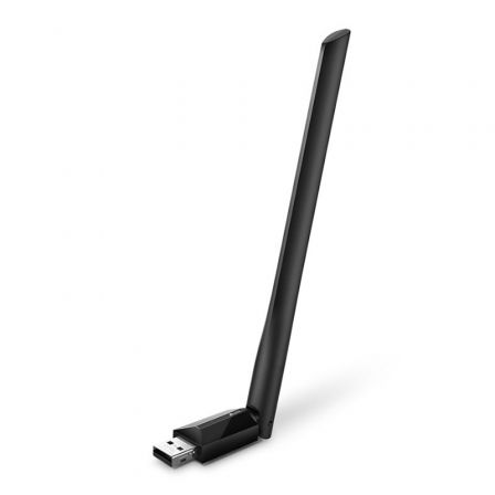 Adaptador antena wifi usb tplink