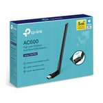 Adaptador antena wifi usb tplink