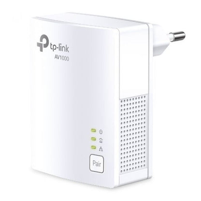Adaptador red enchufe plc tplink