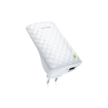 Repetidor Inalámbrico TP-Link AC750 750Mbps/ 3 Antenas Internas