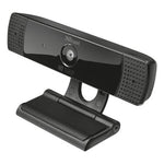Webcam con Micrófono Trust Gaming GXT 1160/ 3840 x 2160 Full HD