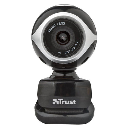 Webcam Trust Exis/ 640 x 480