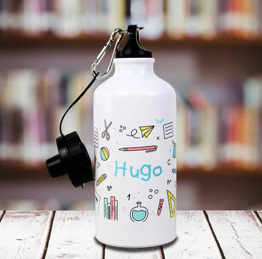 Botella Térmica Personalizada 500 ml. para Niños