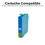 CARTUCHO COMPATIBLE CON EPSON D78-DX4000-4050 T0711-12-13-14