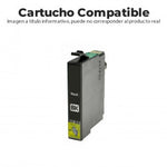CARTUCHO COMPATIBLE CON BROTHER MFCJ4510DW LC123 600P