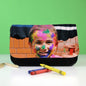 Estuche Escolar  Personalizado con foto