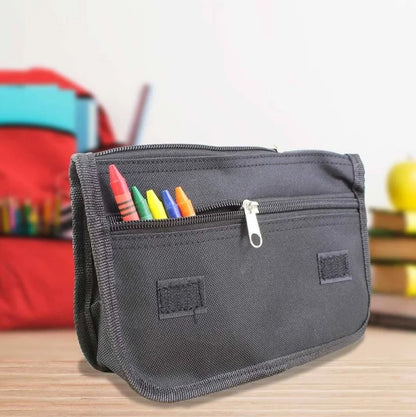 Estuche Escolar Personalizado con Nombre