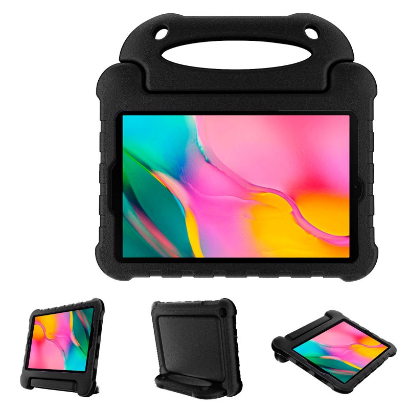 Funda COOL para Samsung Galaxy Tab A (2019) T510 / T515 Ultrashock 10.1 pulg