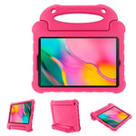 Funda COOL para Samsung Galaxy Tab A (2019) T510 / T515 Ultrashock 10.1 pulg