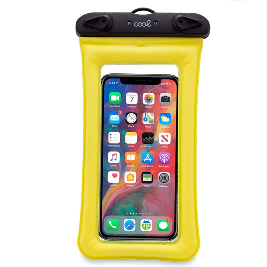 Funda Impermeable Universal Waterproof