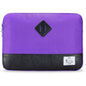 FUNDA PORTATIL 15.6" / 16" E-VITTA HERITAGE (PURPURA) ( EVLS000163 )