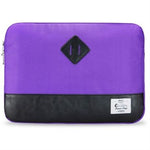 FUNDA PORTATIL 15.6" / 16" E-VITTA HERITAGE (PURPURA) ( EVLS000163 )