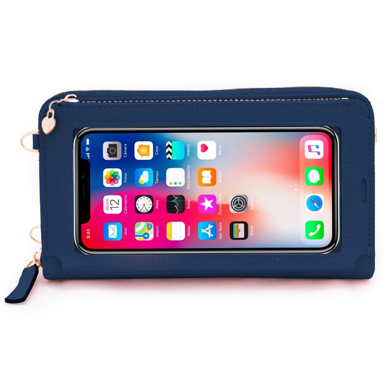 Funda Universal Bag Horizontal Hasta 6.7 pulg COOL