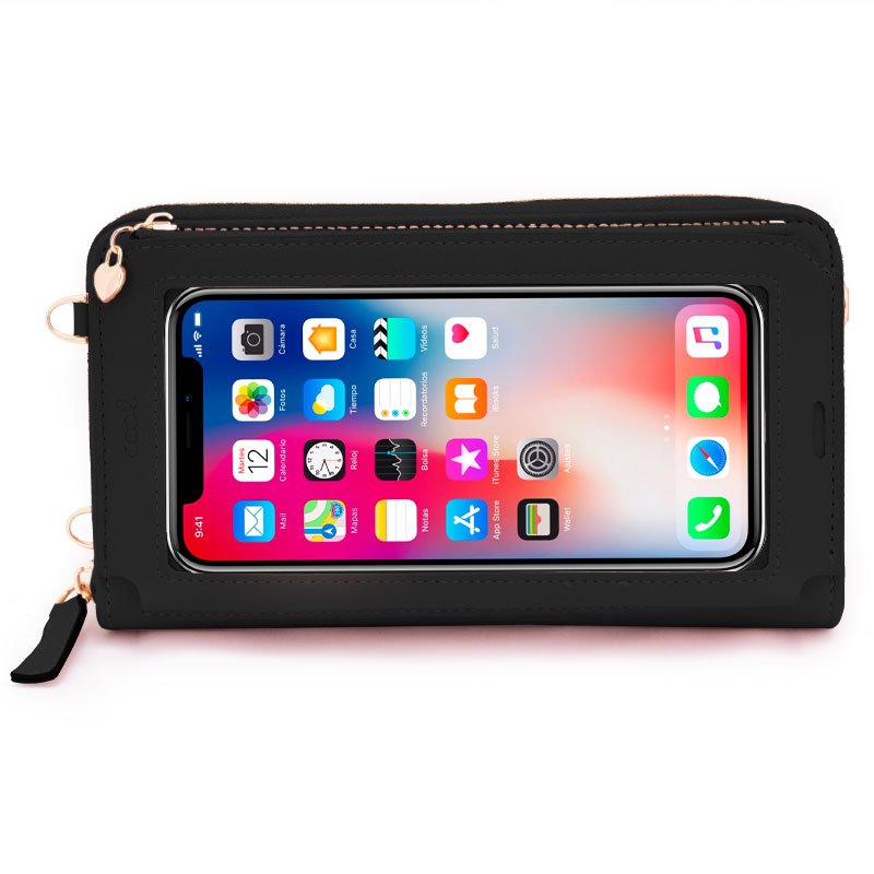 Funda Universal Bag Horizontal Hasta 6.7 pulg COOL