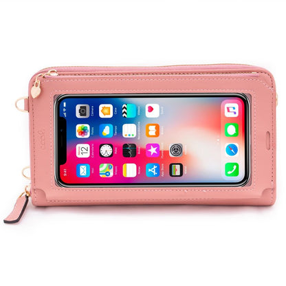 Funda Universal Bag Horizontal Hasta 6.7 pulg COOL