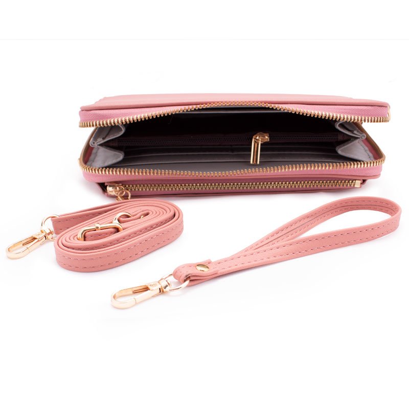 Funda Universal Bag Horizontal Hasta 6.7 pulg COOL