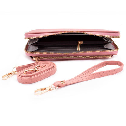 Funda Universal Bag Horizontal Hasta 6.7 pulg COOL