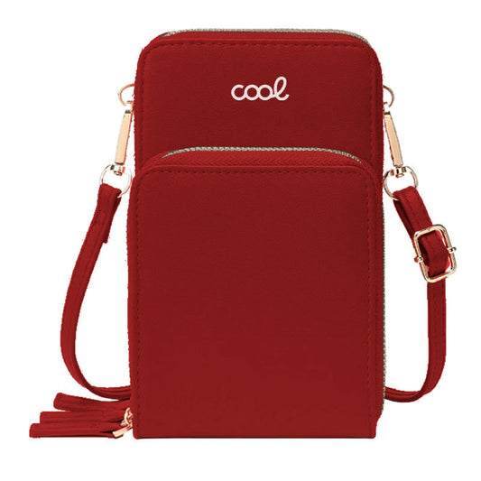 Funda Universal Bag Premium Hasta 6.5 pulg COOL