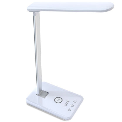 Lámpara LED con Base Carga Inalámbrica Qi COOL Fold