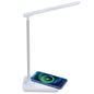 Lámpara LED con Base Carga Inalámbrica Qi COOL Fold