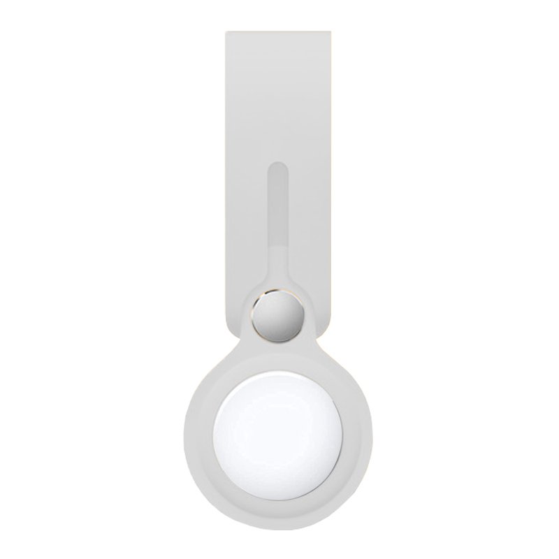 Loop Funda COOL Compatible con AirTag Silicona