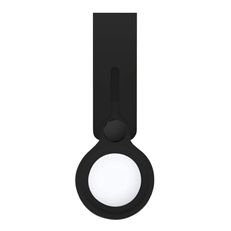 Loop Funda COOL Compatible con AirTag Silicona