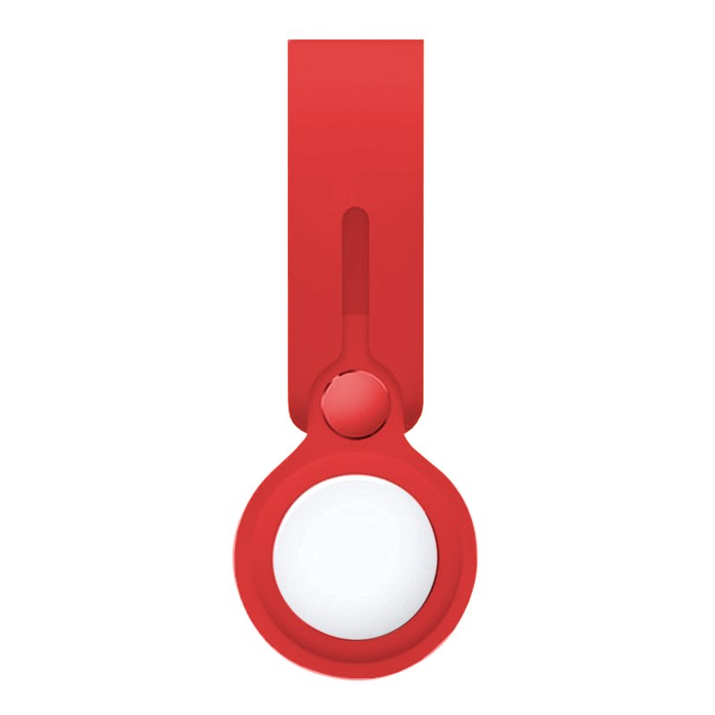 Loop Funda COOL Compatible con AirTag Silicona