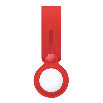 Loop Funda COOL Compatible con AirTag Silicona