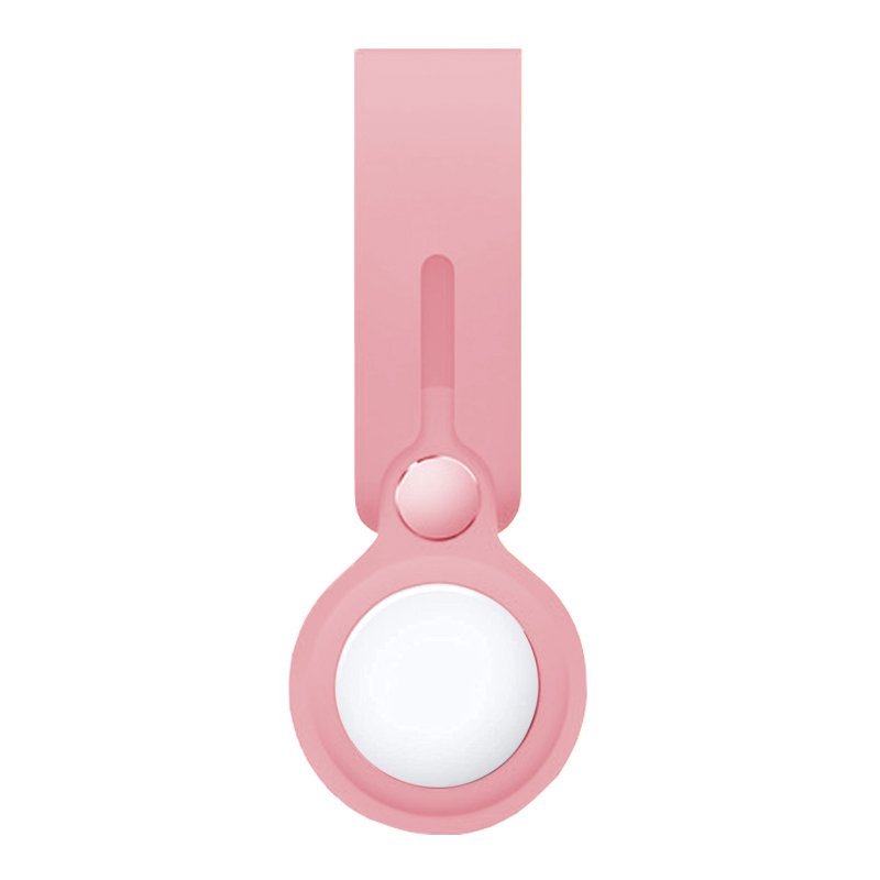 Loop Funda COOL Compatible con AirTag Silicona