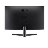 Monitor Gaming LG 24MP60G-B 23.8"/ Full HD/ Negro