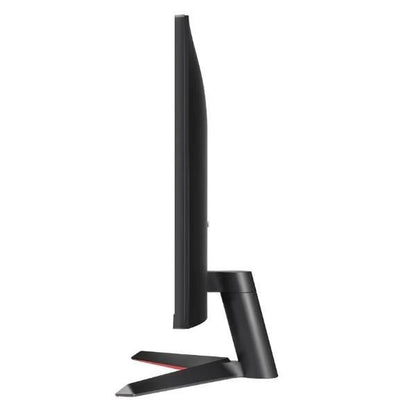 Monitor Gaming LG 24MP60G-B 23.8"/ Full HD/ Negro