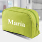Neceser Personalizado con Nombre en varios Colores