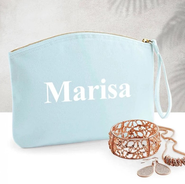 Neceser Personalizado con Correa