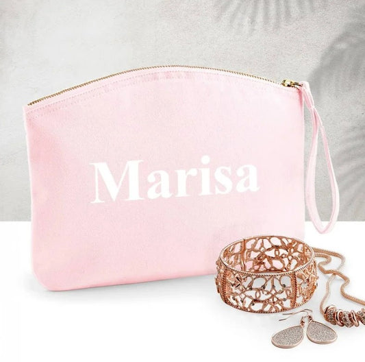 Neceser Personalizado con Correa