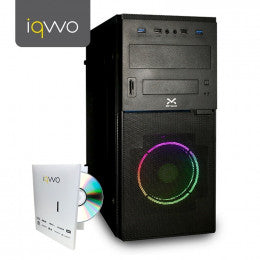 PC IQWO SUMMER GAMING