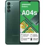 Smartphone Samsung Galaxy A04s 3GB/ 32GB/ 6.5"